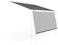 Produktbild: Dometic Sunprotect Front Vorderwand, 260cm