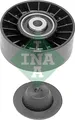 Produktbild: INA 532 0330 10 Umlenk-/Führungsrolle, Keilrippenriemen für AUDI,SEAT,SKODA,VW