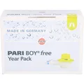 Produktbild: PARI BOY free Year Pack 1 St PZN14047270