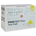 Produktbild: 2x PARI BOY free Year Pack 1 ST