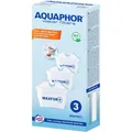 Produktbild: Aquaphor Maxfor+ Water filter, 3 pcs (42054278)