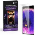 Produktbild: 1x UV-Liquid 9H Panzerglas für Oppo Find X5 Pro 3D KLAR echtes Tempered Panzerhartglas Schutzglas Displayschutz Panzerfolie Schutzfolie Screen