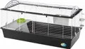 Produktbild: Ferplast Kaninchenkäfig Casita 120 119 x 58 x 60 cm 57067070