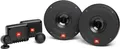 Produktbild: JBL Club 602CTP, 2-Wege, 210 W, 3 Ohm, 92 dB, 55 - 20000 Hz, 16 cm
