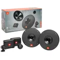 Produktbild: JBL CLUB 602CPT 2-Wege Kit Für Auto 16,5 Cm 6,5'' Max 210W