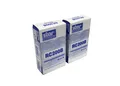 Produktbild: 2x STAR Micronics RC200B Original-Farbband für Nadeldrucker Nylon schwarz