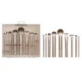 Produktbild: REAL TECHNIQUES Au Naturale Makeup Brush Kit, For Foundation, Powders, and