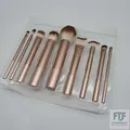 Produktbild: REAL TECHNIQUES Au Naturale Makeup Brush Kit, For Foundation, Powders, and Conce