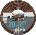 Produktbild: Gardena 18034-20 Comfort FLEX Schlauch 13 mm Systemteile Gartenschlauch 20m