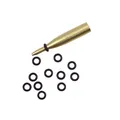 Produktbild: Shaft Lock System mit 30 Gummiringen 2BA Dart Dart Shafts