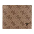 Produktbild: Guess Mito Geldbörse RFID Leder 12cm #GUE-SMVELE_LEA20 (beige-brown)