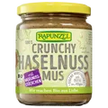 Produktbild: Haselnussmus Crunchy (250g)