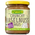Produktbild: Haselnussmus Crunchy 250g | RAPUNZEL