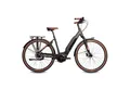 Produktbild: Airtracks E-Bike Cityrad 28 Zoll E-Bike LS City Fahrrad LUMINA BOSCH ACTIVE PLUS LINE, 8 Gang SHIMANO NEXUS 8 Schaltwerk, Nabenschaltung, Mittelmotor, 500 Wh, WAVE Trekking Bike Tiefeinsteiger Low Step 45 50cm 55cm - Mod 2025