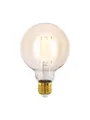 Produktbild: EGLO LED-Lampe G95 Globe 4W/817 300 lumen amber dimmable E27