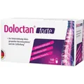 Produktbild: Doloctan forte Kapseln
