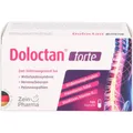 Produktbild: DOLOCTAN forte Kapseln 160 St PZN11665949