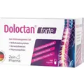 Produktbild: DOLOCTAN forte Kapseln, 160 St PZN 11665949
