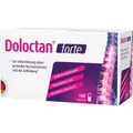 Produktbild: DOLOCTAN forte Kapseln 160 St. PZN 11665949
