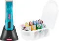 Produktbild: HEINIGER OPAL BRUSHLESS  AKKU HUNDE SCHERMASCHINE EDELSTAHLKAMM-SET 3  - 32 MM