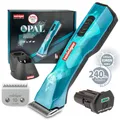 Produktbild: HEINIGER OPAL BRUSHLESS  AKKU SCHERMASCHINE BRILLIANT IN TON UND LEISTUNG