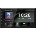 Produktbild: Kenwood DMX5023DABS | 2-DIN-Digital-Media-AV-Receiver mit 6,8-Zoll-High-Res-WSVGA-Display