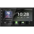 Produktbild: Kenwood DMX5023DAB (Android Auto, Apple Carplay) (DMX5023DAB)