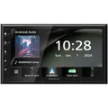 Produktbild: Kenwood DMX-5023DABS - Digital Media AV-Receiver - schwarz Autoradio (Digitalradio (DAB) schwarz