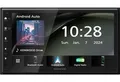 Produktbild: JVC Kenwood Electronics DMX5023DABS - Schwarz - 2 DIN - 22 W - NTSC - PAL - AAC - FLAC