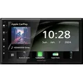 Produktbild: Kenwood - Dmx5023dabs Digital Media Av-receiver