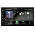 Produktbild: Kenwood Kenwood Doppel-DIN Moniceiver Android Auto™, Apple CarPlay, DAB+ Tune Autoradio