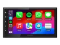 Produktbild: KENWOOD DMX5023DABS 2-DIN Autoradio Apple CarPlay Android Auto DAB+ Bluetooth Digitalradio (DAB)