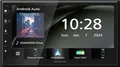 Produktbild: Kenwood Autoradio