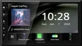 Produktbild: Kenwood Doppel-DIN Moniceiver Android Auto, Apple CarPlay, DAB+ Tuner, Anschluss für Rückfahrkamera