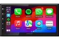 Produktbild: Kenwood DMX5023DABS 2-DIN Autoradio Apple CarPlay Android Auto DAB+ Bluetooth