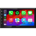 Produktbild: Kenwood DMX5023DABS 2-DIN Autoradio Bluetooth, DAB+, Apple CarPlay, Android Auto