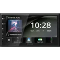 Produktbild: Kenwood DMX5023DABS - Digital Media AV-Receiver - modernes Design - schwarz