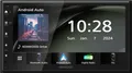 Produktbild: Kenwood DMX5023DABS 2-DIN Autoradio (Bluetooth) #2268081