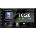 Produktbild: Kenwood Doppel-DIN Moniceiver Android Auto™, Apple CarPlay, DAB+ Tuner,