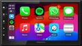 Produktbild: Kenwood DMX5023DABS 2-DIN Autoradio Bluetooth, DAB+, Apple CarPlay, Android Auto