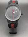 Produktbild: Hugo 1530343 Kollektion LIT Herren Uhr Armbanduhr Wasserdicht 42 mm Schwarz