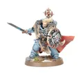 Produktbild: Warhammer 40k Space Wolves Wolfsgarde-Held / Wolf Guard Battle Leader