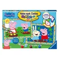 Produktbild: Ravensburger Malen nach Zahlen 28764 - Peppa Pig - Kinder 5-7 Jahren (00.028.764)