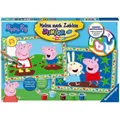 Produktbild: Ravensburger CreArt, Malen nach Zahlen - CreArt, Malen nach Zahlen Junior -