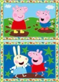 Produktbild: Ravensburger Malen nach Zahlen 28764 Peppa Pig - Malen nach Zahlen für Kinder