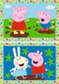 Produktbild: Ravensburger Peppa Pig 28764