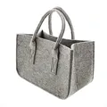 Produktbild: FRANK FLECHTWAREN Tasche Grey