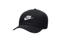 Produktbild: Nike Sportswear Baseball Cap Nike Club Kids' Unstructured Futura Wash Cap für Jugendliche, unstrukturiert, mit gewaschener Optik