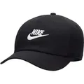 Produktbild: Nike Golf Cap Junior Club, schwarz