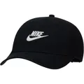Produktbild: Nike Club Futura Wash Cap Kinder - schwarz